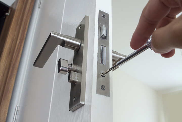 Our local locksmiths are able to repair and install door locks for properties in Dollis Hill and the local area.